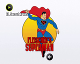 Superman (1941) Animation, Short, Action (2 x DVD)