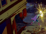 Superman (1941) Animation, Short, Action (2 x DVD)