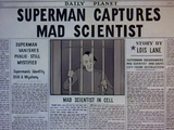 Superman (1941) Animation, Short, Action (2 x DVD)
