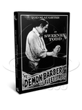 Sweeney Todd: The Demon Barber of Fleet Street (1936) Drama, Fantasy, Horror (DVD)