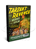 Tarzan's Revenge (1938) Action, Adventure, Comedy (DVD)