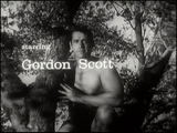 Tarzan and the Trappers (1958) Action, Adventure (DVD)