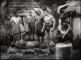 Tarzan and the Trappers (1958) Action, Adventure (DVD)