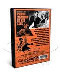 Three Blondes in His Life (1961) Crime, Drama (DVD)