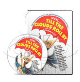 Till the Clouds Roll By (1946) Biography, Musical (DVD)
