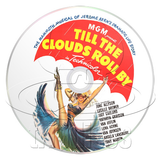 Till the Clouds Roll By (1946) Biography, Musical (DVD)