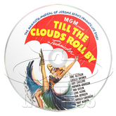 Till the Clouds Roll By (1946) Biography, Musical (DVD)
