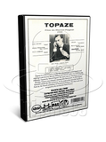 Topaze (1933) (Louis Jouvet) Comedy, Drama (DVD) French Language Only, No Subtitles