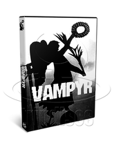 Vampyr (1932) Fantasy, Horror (DVD)