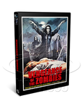 Vengeance of the Zombies (1973) Horror (DVD)