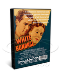 White Bondage (1937) Drama (DVD)