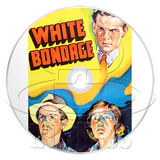 White Bondage (1937) Drama (DVD)