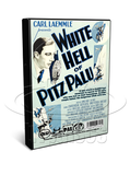 Die weiße Hölle vom Piz Palü (White Hell of Pitz Palu) (1929) Action, Adventure, Drama (DVD)