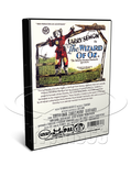 The Wizard of Oz (1925) Comedy, Family, Fantasy (DVD)