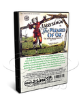 The Wizard of Oz (1925) Comedy, Family, Fantasy (DVD)