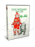 The Wizard of Oz (1925) Comedy, Family, Fantasy (DVD)