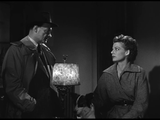 Woman on the Run (1950) Crime, Drama, Film-Noir (DVD) Visually Enhanced