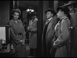 Woman on the Run (1950) Crime, Drama, Film-Noir (DVD) Visually Enhanced