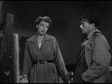 Woman on the Run (1950) Crime, Drama, Film-Noir (DVD) Visually Enhanced