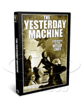 The Yesterday Machine (1963) Sci-Fi (DVD)