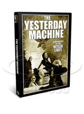 The Yesterday Machine (1963) Sci-Fi (DVD)