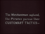 The Black Pirate (1926) Action, Adventure (DVD) - tripdiscs.com