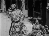 Oz Trilogy (The Patchwork Girl of Oz, His Majesty the Scarecrow of Oz, The Magic Cloak of Oz) (1914) Adventure, Family, Fantasy (DVD)