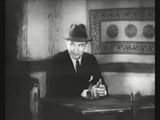 The Black Coin (1936) Action, Adventure, Crime (2 x DVD) - tripdiscs.com