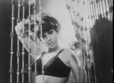 Bad Girls Go to Hell (1965) Drama, Sexploitation (DVD) - tripdiscs.com