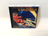 X-Minus One - Old Time Radio (OTR) (2 x mp3 CD)