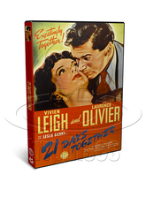 21 Days Together (1940) Drama (DVD)