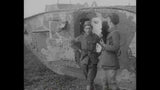 The Battle of the Ancre and the Advance of the Tanks (1917) Documentary, History, War (DVD) - tripdiscs.com