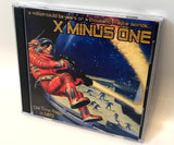 X-Minus One - Old Time Radio (OTR) (2 x mp3 CD)