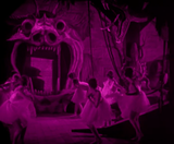 The Phantom of the Opera (1929) Horror, Romance (DVD)