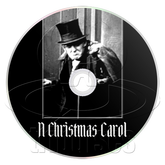 A Christmas Carol (1910) Short, Drama, Fantasy (DVD)