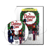 A Christmas Carol (Scrooge) (1951) Drama, Fantasy (DVD)