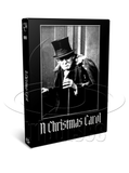 A Christmas Carol (1910) Short, Drama, Fantasy (DVD)