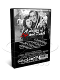 A Matter of Life and Death (1946) Comedy, Drama, Fantasy (DVD)