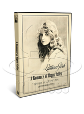 A Romance of Happy Valley (1919) Drama, Romance (DVD)
