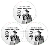 Abbott and Costello - Old Time Radio Collection (OTR) (3 x mp3 CD)