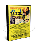 Abilene Town (1946) Romance, Western (DVD)