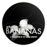 About Bananas, A Presentation of the Banana Industry (1935) Short, Documentary (DVD)