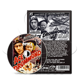 Ace Drummond (1936) Adventure, Action (2 x DVD)