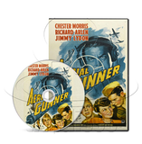 Aerial Gunner (1943) War, Drama (DVD)
