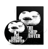 Airship Destroyer (The Battle in the Clouds) (1909) Short, Fantasy, Sci-Fi (DVD)