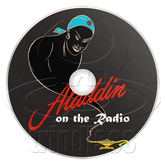 Aladdin Lamp - Old Time Radio Collection (OTR) (mp3 CD)