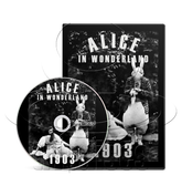Alice in Wonderland (1903) Fantasy, Short (DVD)