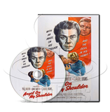 Angel on My Shoulder (1946) Comedy, Fantasy, Romance (DVD)