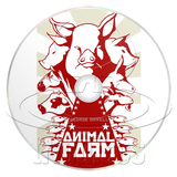 Animal Farm by George Orwell (Audiobook) (mp3 CD)
