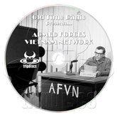 Armed Forces Vietnam Network (AFVN) - Old Time Radio Collection (OTR) (mp3 CD)